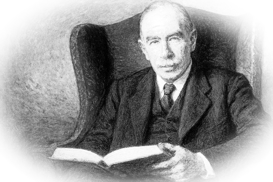 Keynes Wasn\'t Wrong About Everything
