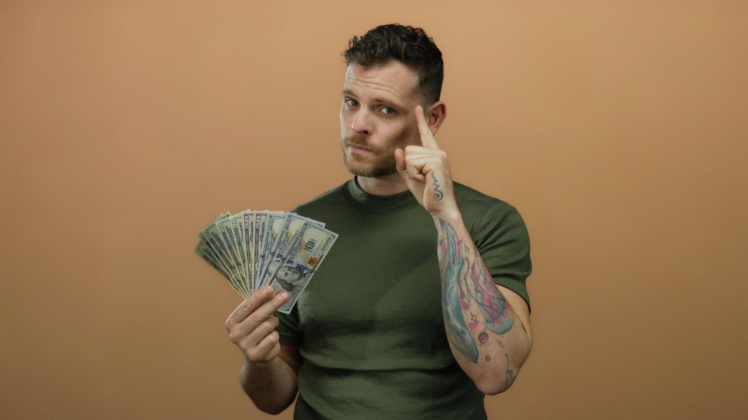 Doing Good by Doing Well