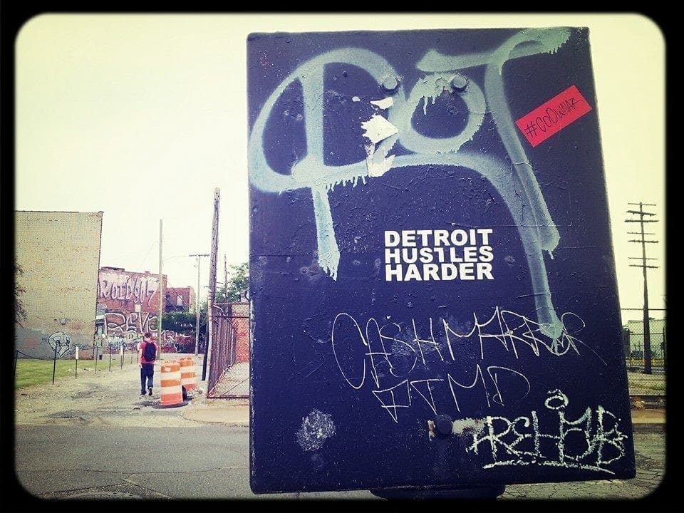 The Solution to Detroit’s Corruption Scheme is Less Government