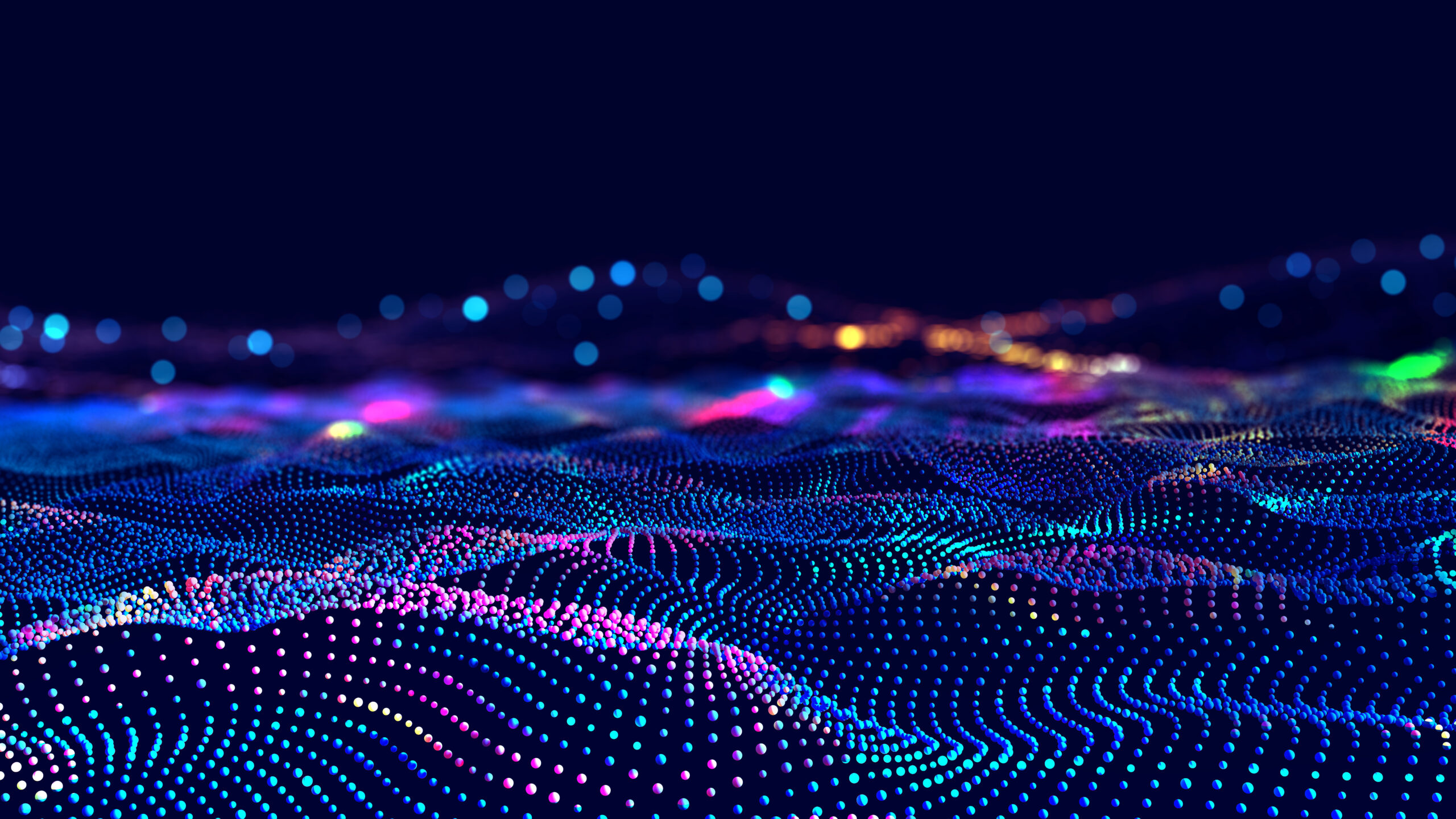 Can a Privacy-Based Ecosystem Unlock the Self-Governed Mind?