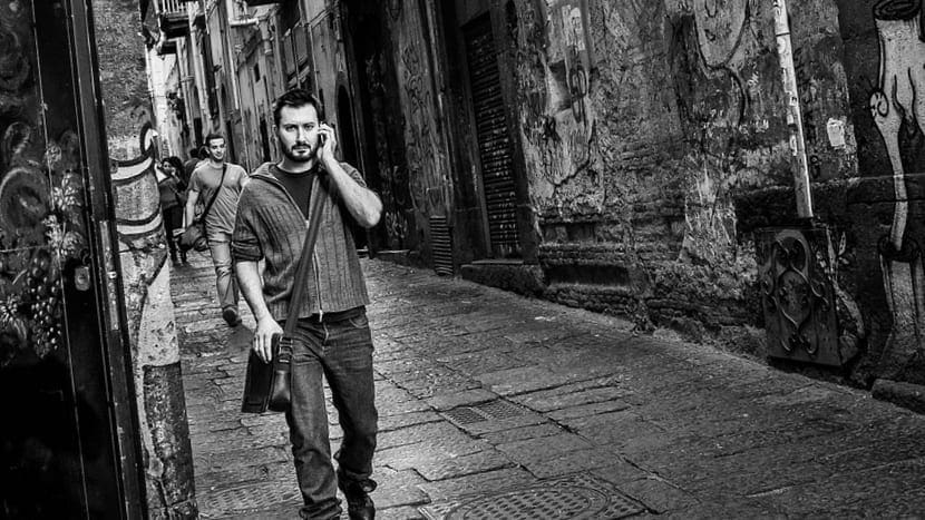 The War on ‘Unwanted Behavior’ Hits the Sidewalks