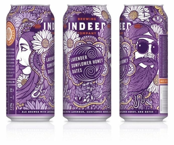 Brewery Forced to Drop ‘LSD’ From Label—In America!