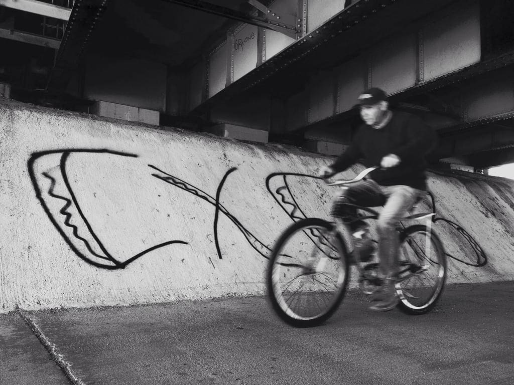 LA County Wants to Spend $425 Million Just to Connect Bike Paths (Not Build Them)