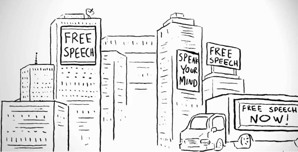 Why Rhetoric Should be Celebrated