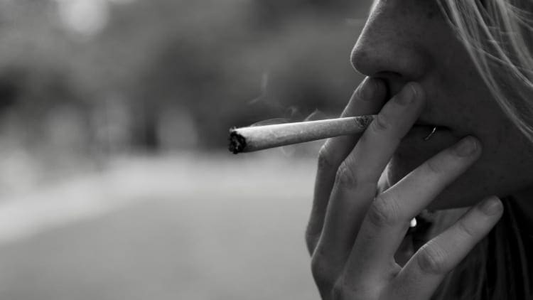 4/20 Weed Sales Prove the War on Drugs is Hindering Economic Development