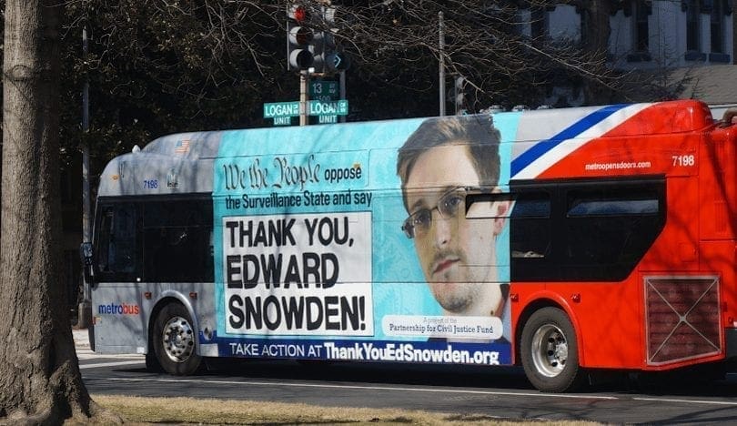 To Resist Tyranny, We Must Celebrate and Stand By Our Whistleblowers