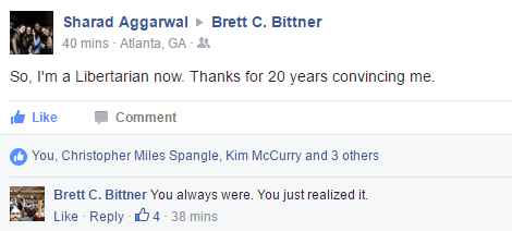 Sometimes, It Takes Time