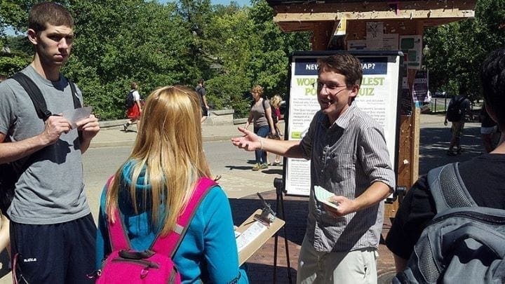 Augment Your Outreach With A Follow Up Event