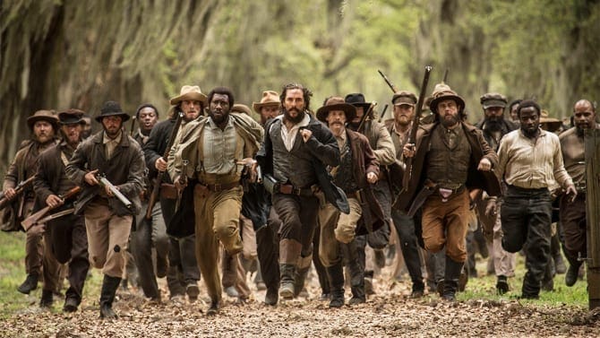 Free State of Jones: Libertarianism in Pop Culture