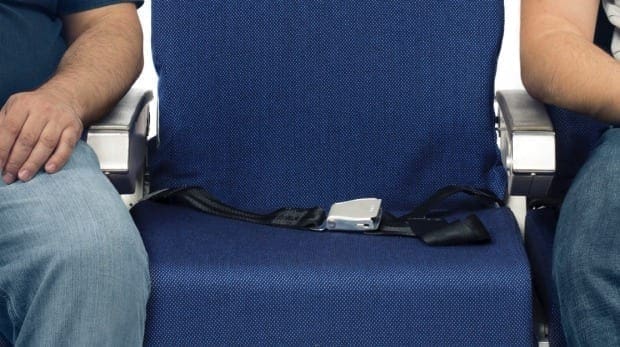 Pick the Middle Seat