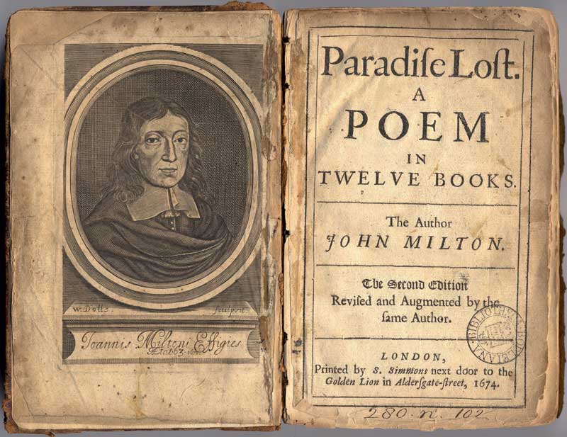 What Paradise Lost Can Teach Us About Being Human