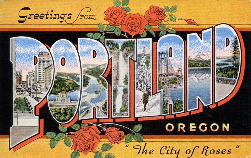 In the City of Roses, Fight Against Inequality Might Turn into Nightmare