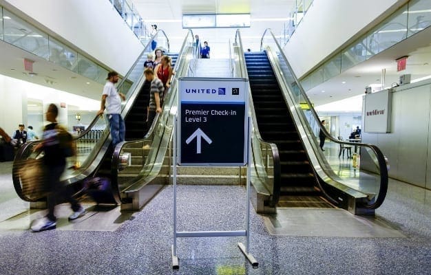 What The United Airlines Fiasco Teaches Us About Monopolies