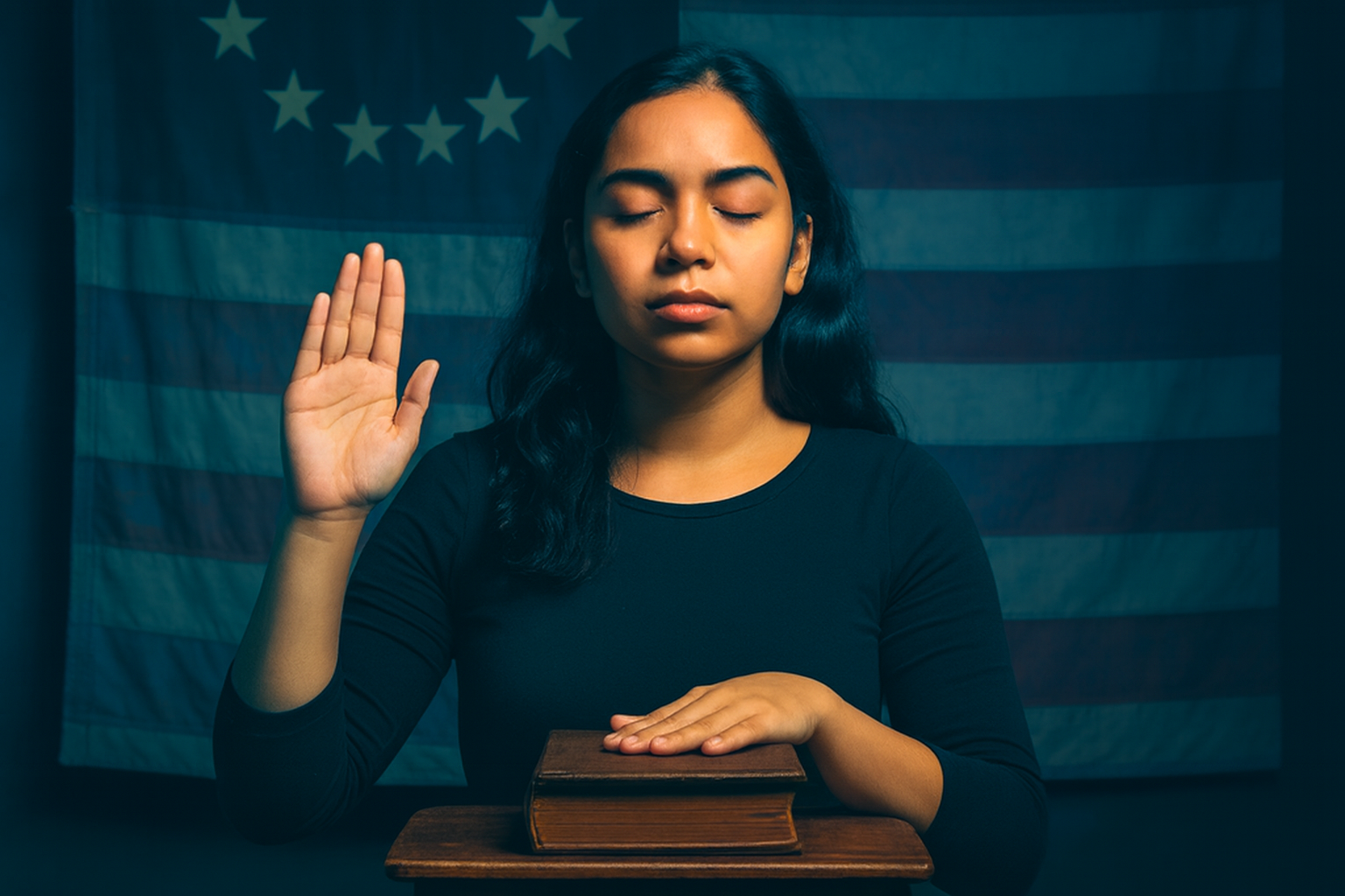 American Ten Commandments