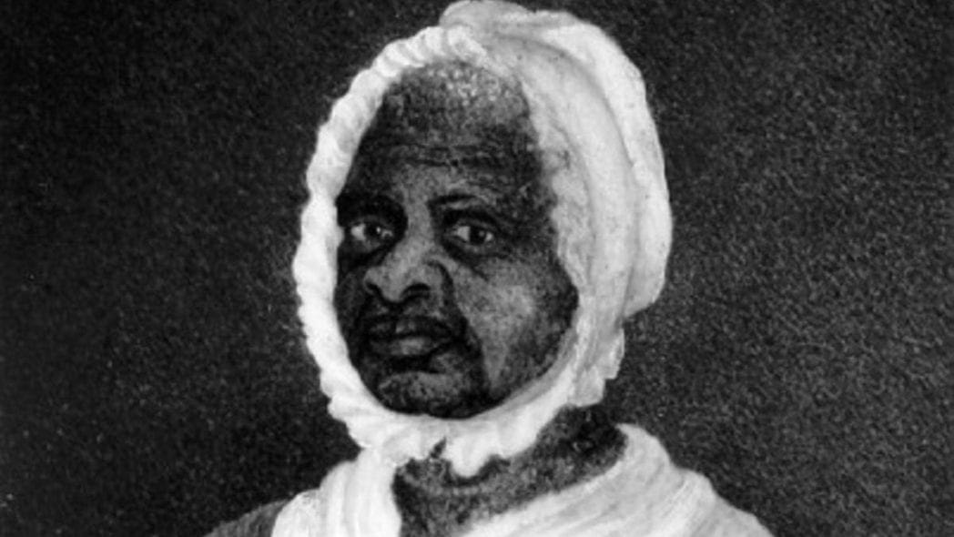 Bett Mum: The Woman Who Ended Slavery Long Before Lincoln