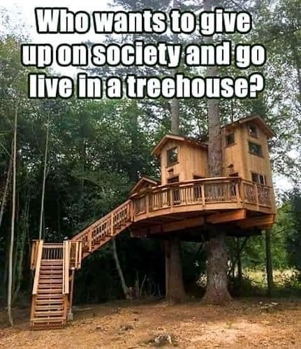 We Cannot All Be Subsistence Farmers