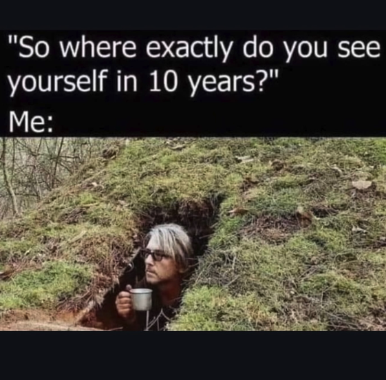 We Cannot All Be Subsistence Farmers