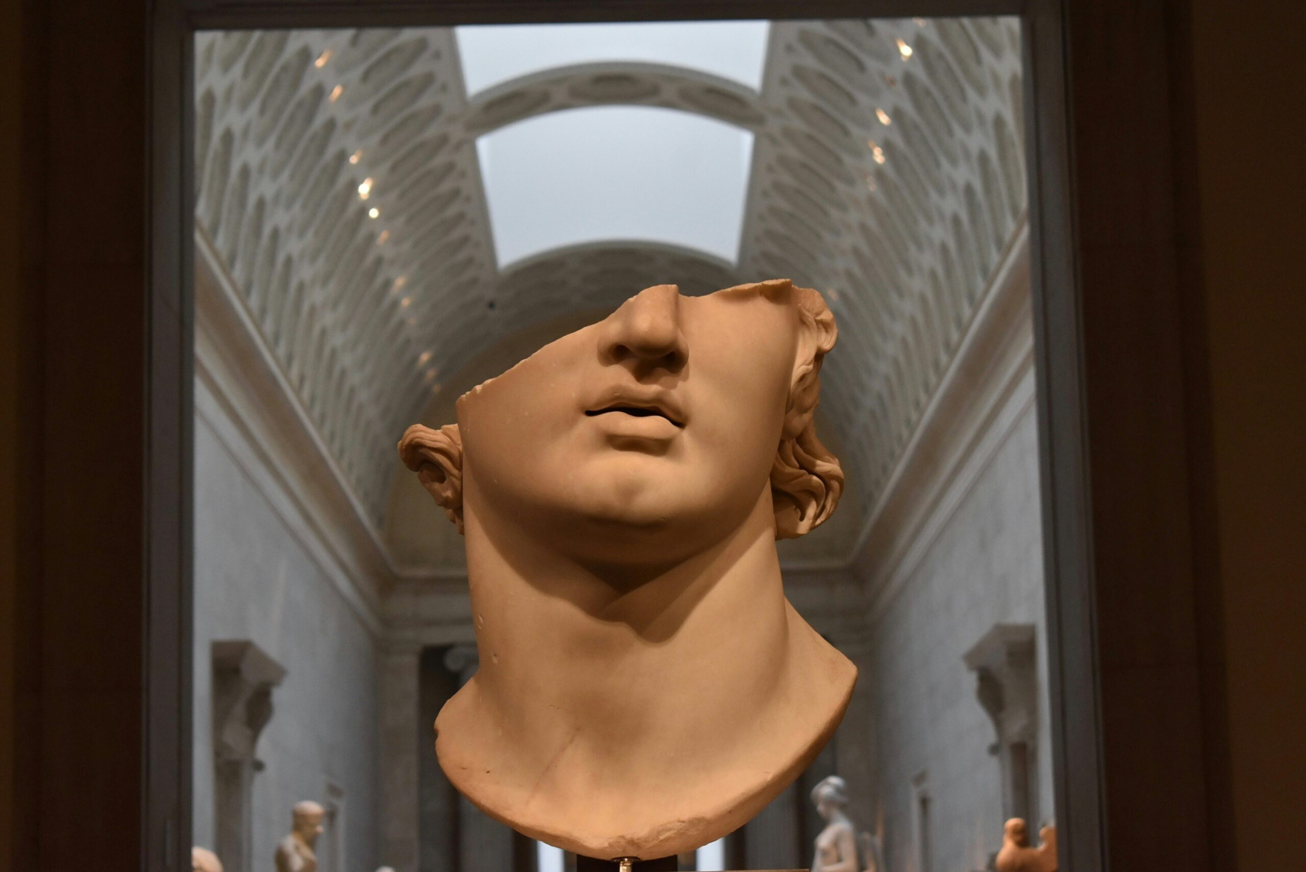 Why Are Poor People Being Forced to Fund Rich People’s Art Museums?