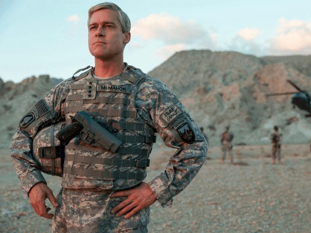 ‘War Machine:’ A Lesson In Intervention All Libertarians Must Cherish
