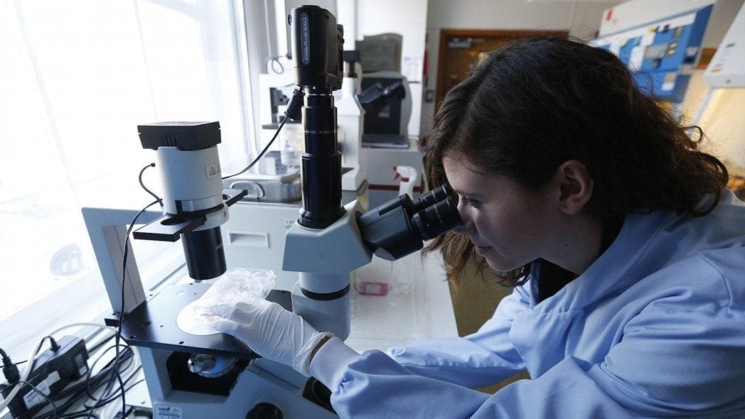 Science Is Too Important To Be Left To the State