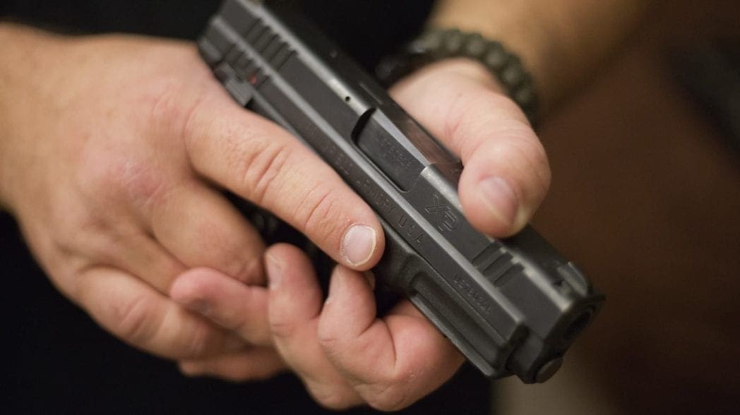 New Law Ensures Maine Won’t Help Feds Restrict Gun Owners’ Freedoms