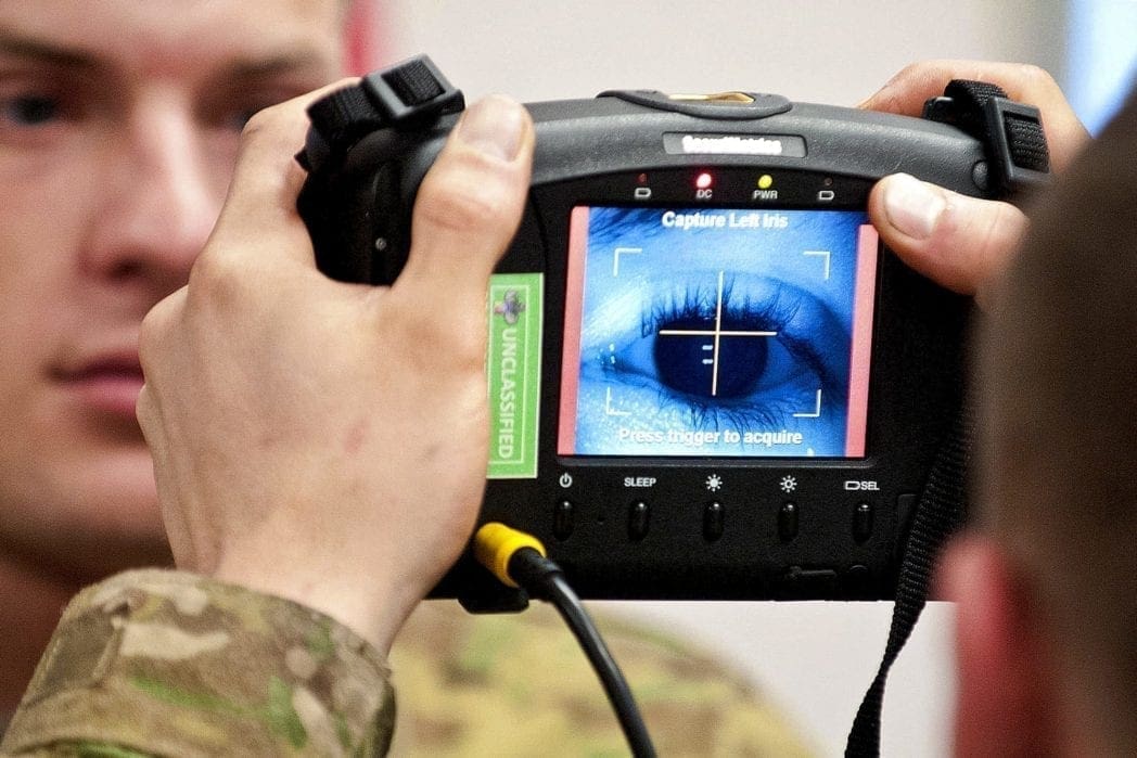 Government Facial Scans Are Here, Here’s Why You Should Worry