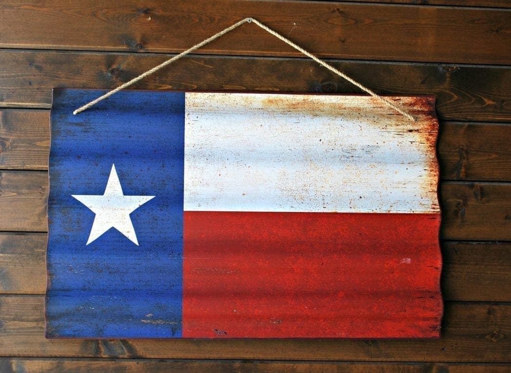 Decentralization Or Death: Texas Has A Chance To Legalize Medical Marijuana