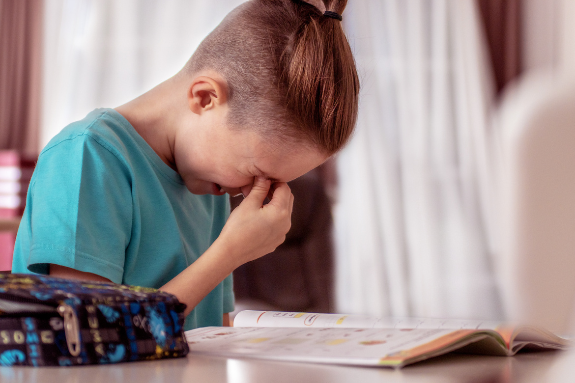 $30K Per Student and Not a Single One Is Proficient in Math