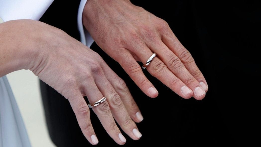 Alabama Moves To Get Government Out Of Marriage