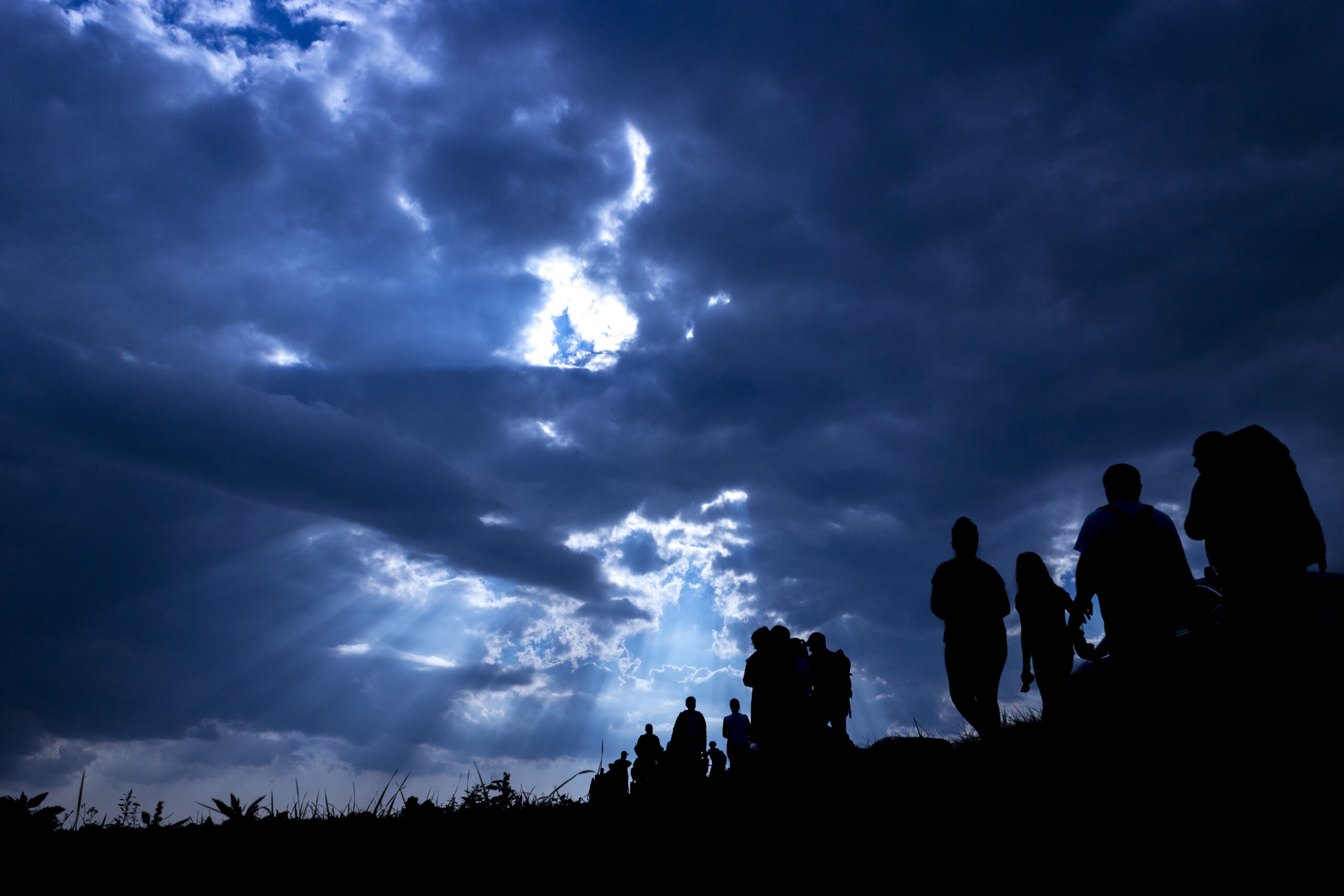 Immigration: The Lynchpin of Western Neo-Nationalism