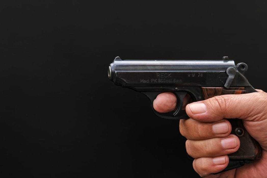 Gun Control Frenzy: National Homicide Rates Don't Tell The Whole Story