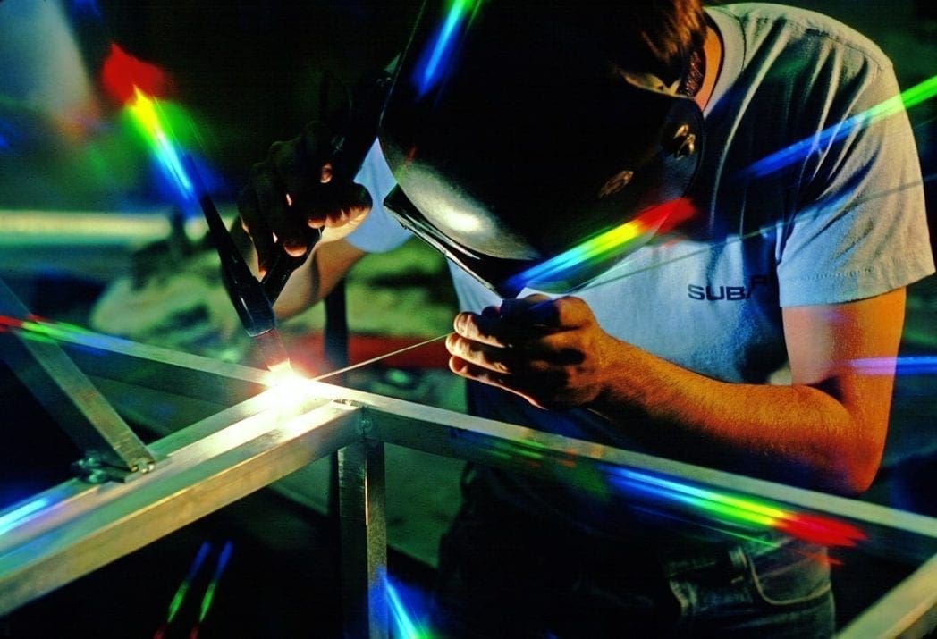 Yes, Some People Prefer Trade Schools To Colleges — But Why Does That Matter?