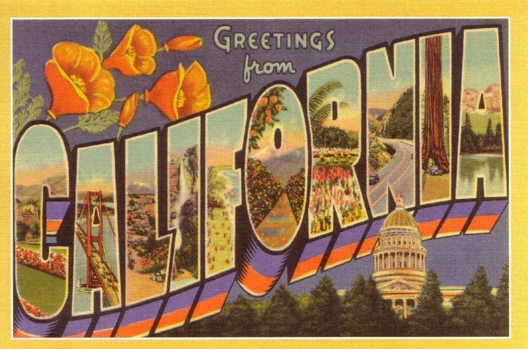 In Their Quest To Redesign The World, California Lawmakers Turned The State Into The Capital of Poverty