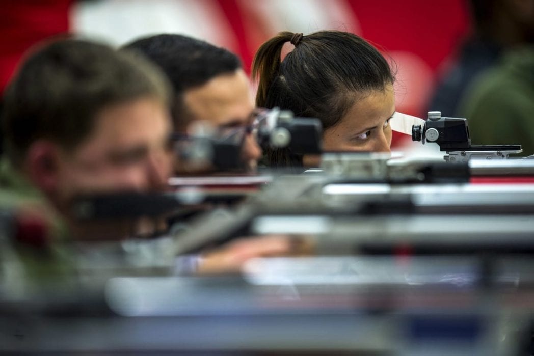 Not All Florida High Schoolers Protesting Are Pro-Gun Control