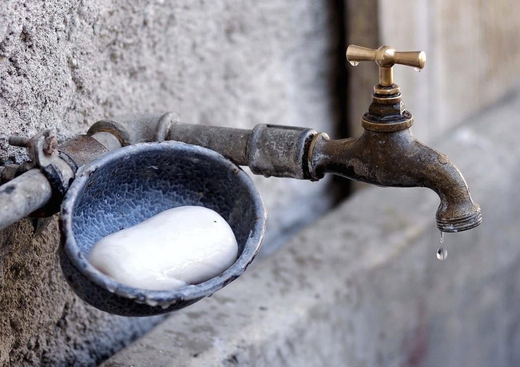Only Private Citizens Continue Aiding Victims Of Flint’s Gov’t-Made Water Crisis