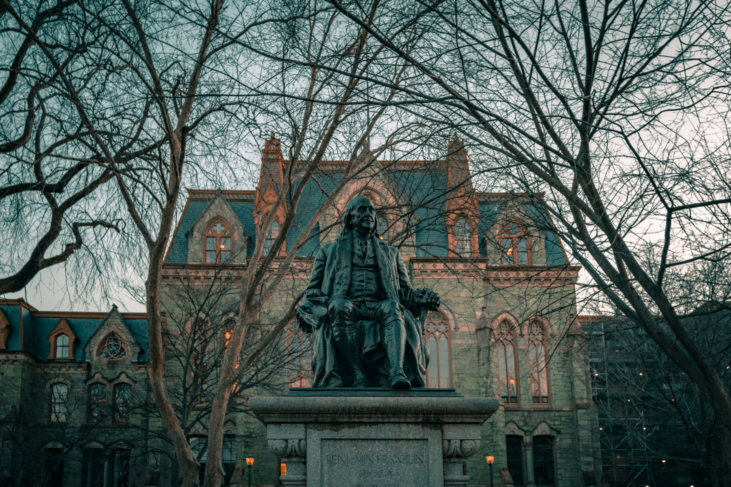 A Blueprint for Fighting Back Against Statist Academia