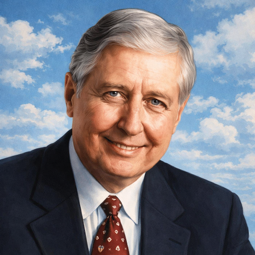 Remembering Harry Browne, 20 Years Later