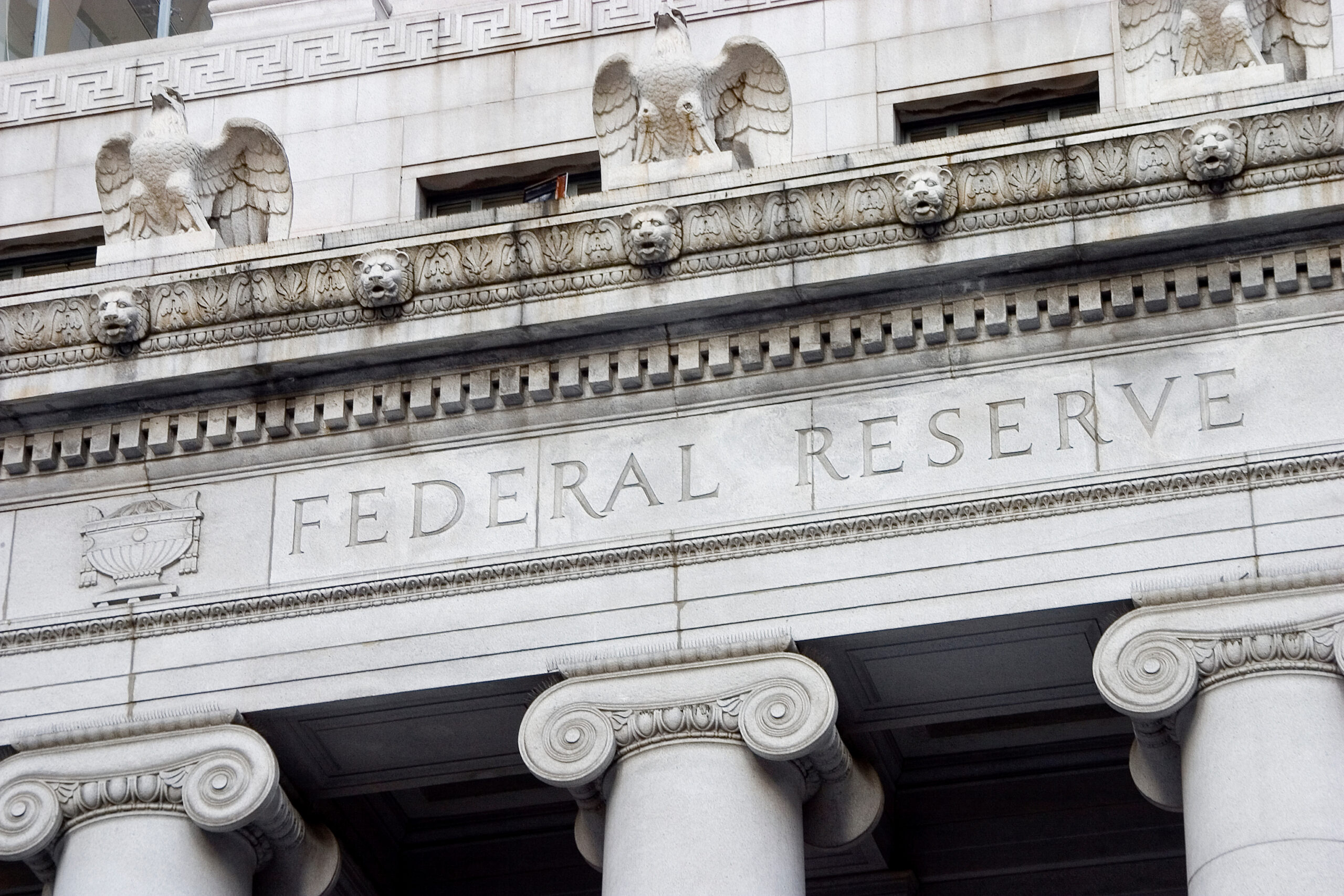 The Fed Doesn’t ‘Fight’ Inflation—It CREATES It