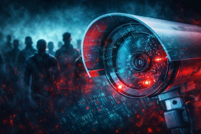 The Meteoric Rise of Digital Enslavement