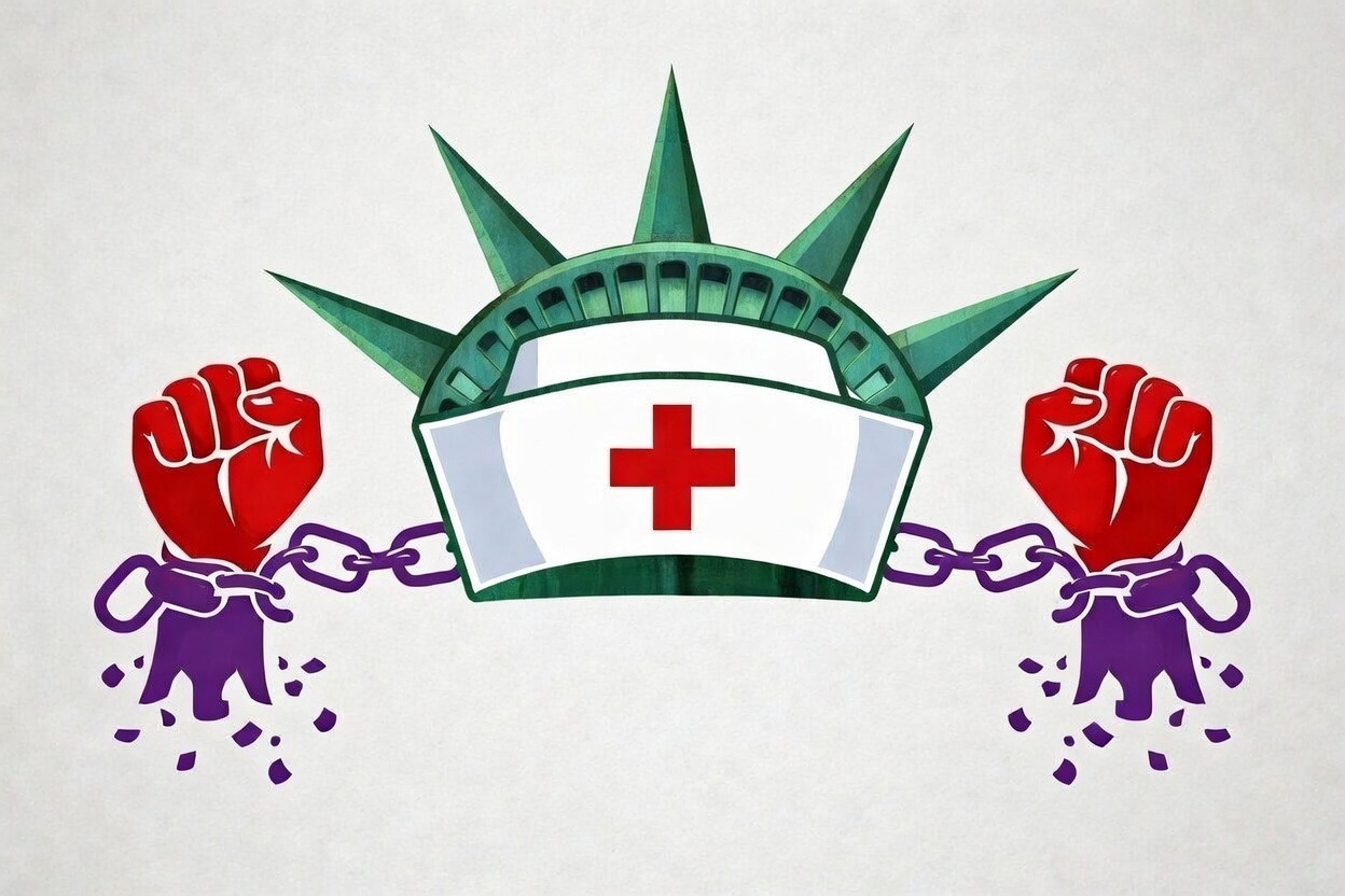 Want to Live Longer and Feel Better? Get Government out of Healthcare