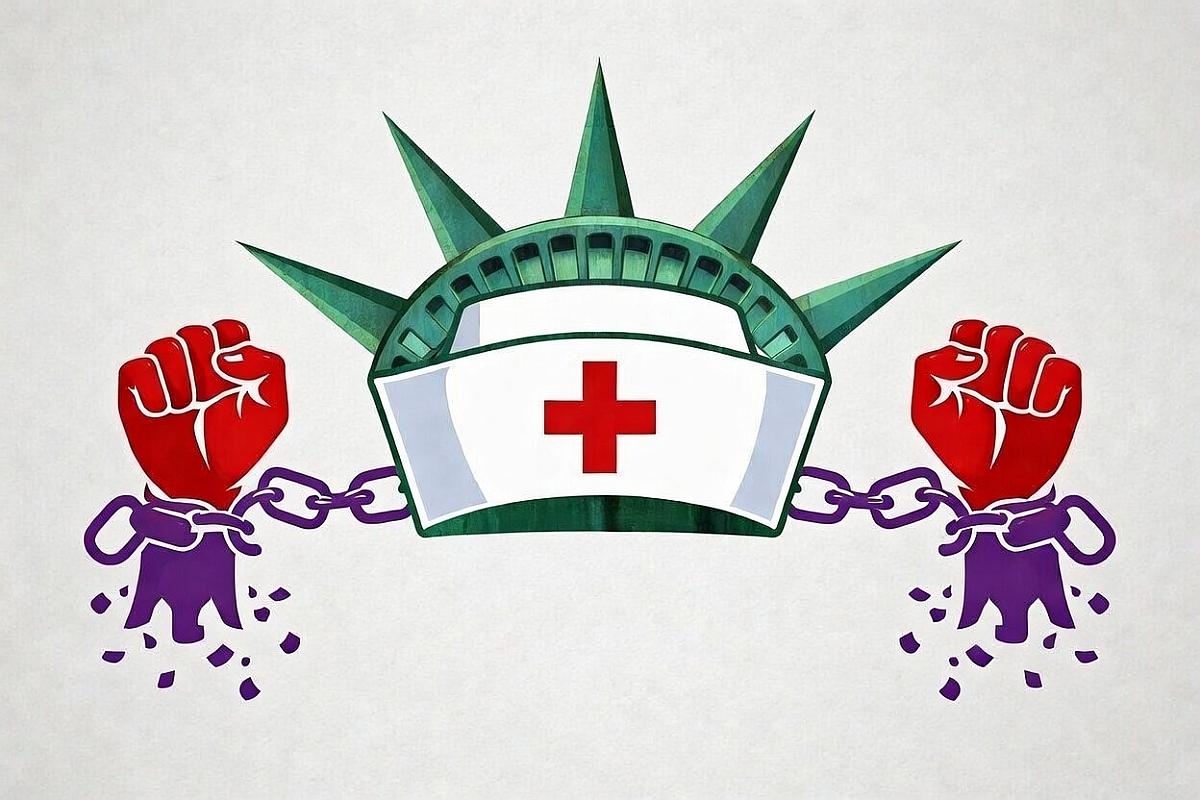 Want to Live Longer and Feel Better? Get Government out of Healthcare