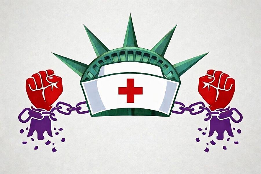 Want to Live Longer and Feel Better? Get Government out of Healthcare
