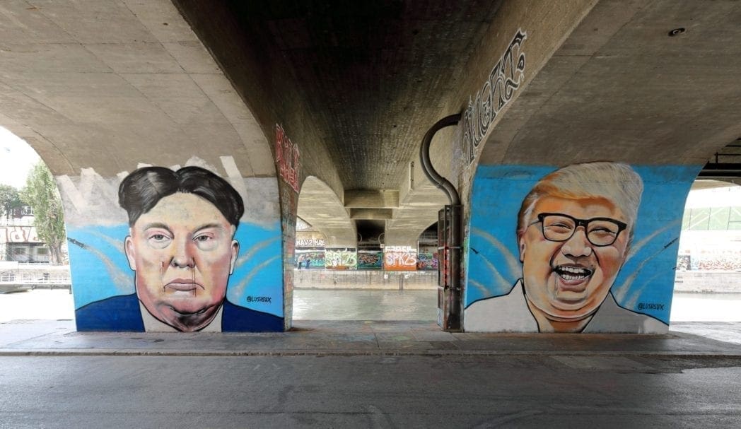 Trump And Kim Sign Peace Treaty: Why It Matters