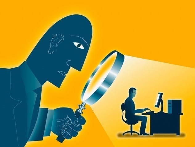 NSA Gets Slapped Down in Federal Court in Limited Order Against Bulk Collection