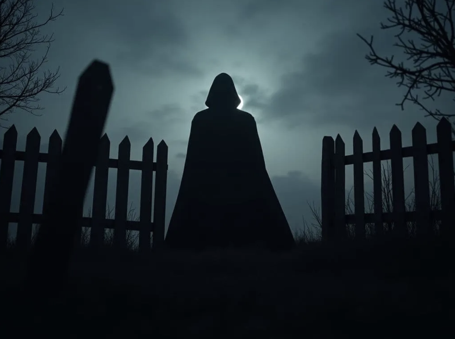 Chesterton's Vampire Stakes