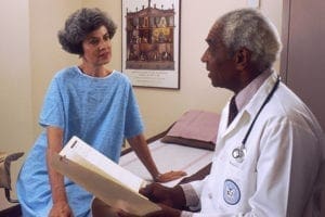 Doctor