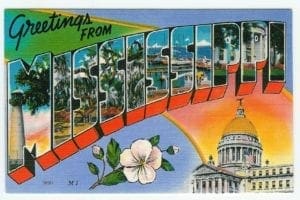 Mississippi