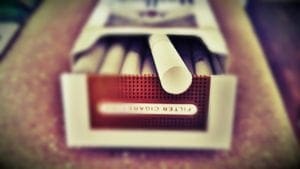 Cigarettes