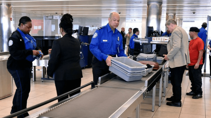 TSA