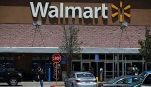 WalMart